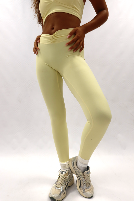 NOVA V FIT LEGGINGS