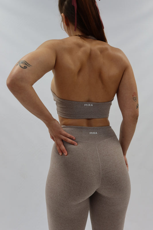 CURVE FLARE LEGGINGS