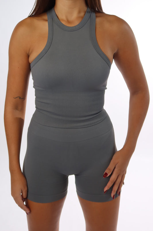 SCULPT CURVE SHORT 4