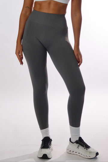 SCULPT CURVE LEGGINGS DARK GRAY