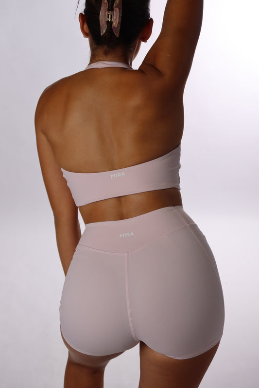 NOVA CROP TOP PINK
